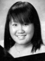 Linda Vang: class of 2012, Grant Union High School, Sacramento, CA.